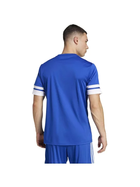 Polo majica Adidas plava