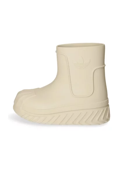 Botki Adidas Originals beżowe