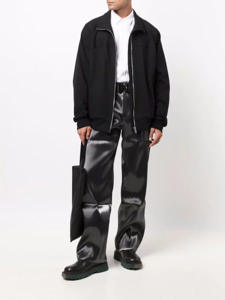 Pantaloni Heliot Emil gri