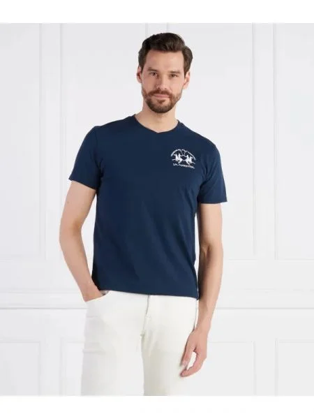 La Martina Tricou