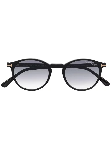 Ochelari de soare Tom Ford Eyewear negru