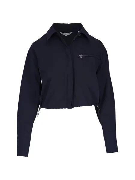 Cămașă Veronica Beard albastru