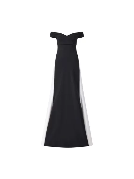 Sukienka wieczorowa Chiara Boni czarna