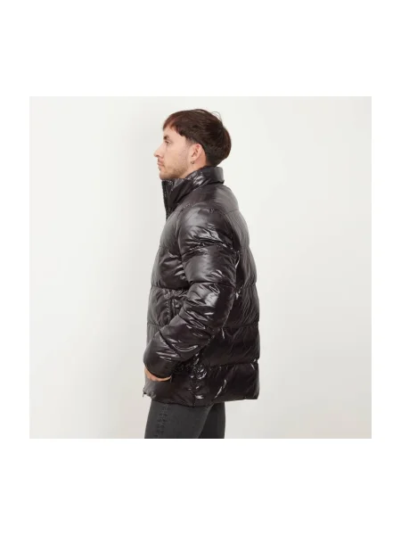 Geacă bomber Geox negru