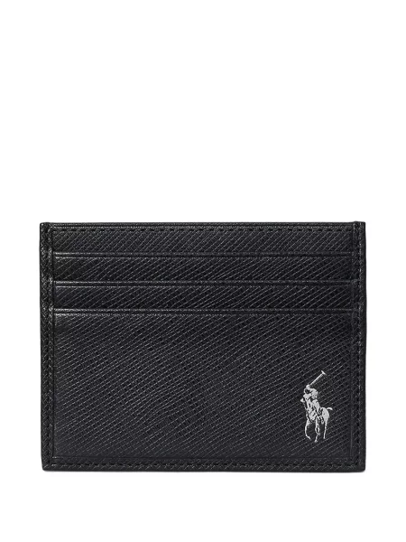 Polo Polo Ralph Lauren z autografem z dekoltem w serek do kolan zielone