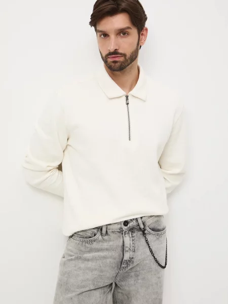 Dukserica Medicine bež