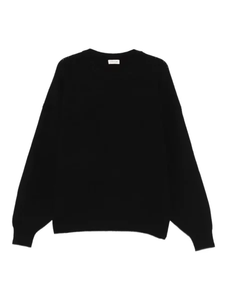 Pulover Fear Of God de lână negru