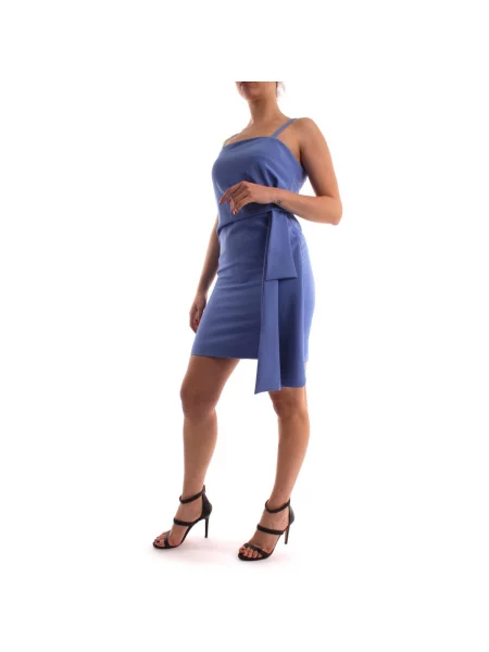 Rochie Marella albastru