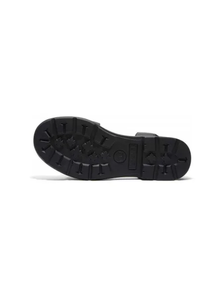 Pantofi Timberland negru