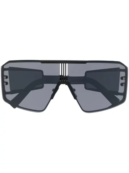 Ochelari de soare Balmain Eyewear negru