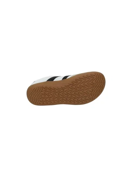 Pantofi Demax alb