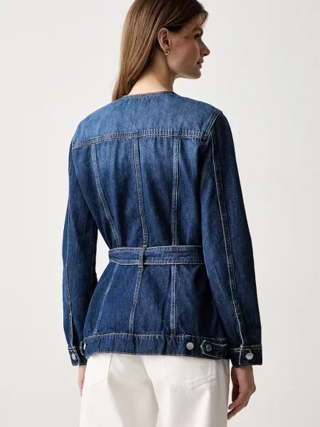 Джинсовая куртка Guess