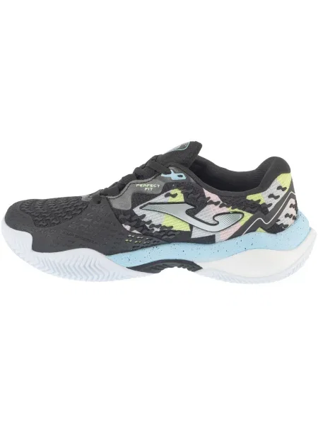 Pantofi Joma negru