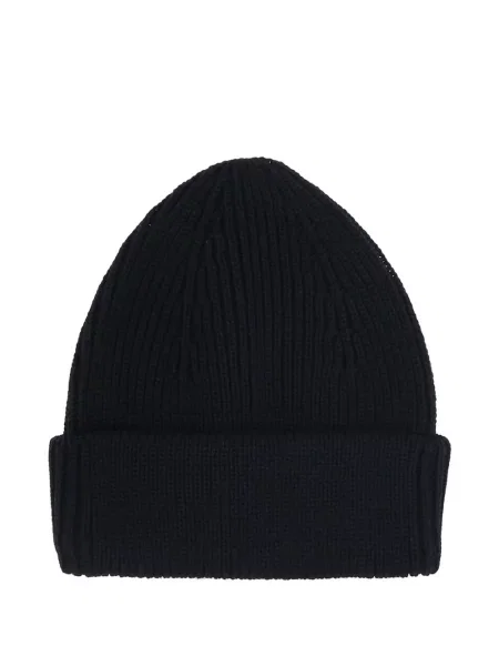 Căciulă Roberto Collina de lână albastru