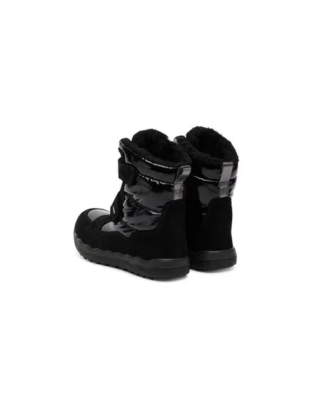 Snehule Primigi GORE-TEX D čierna