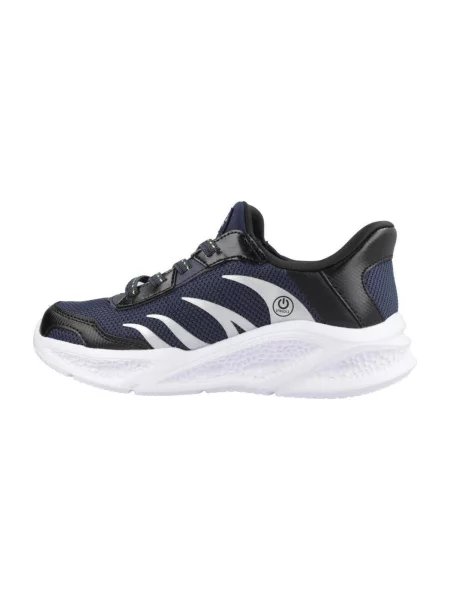 Pantofi copii Skechers albastru