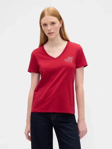 Tricou Gap
