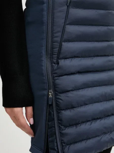 Юбка мини Jack Wolfskin синяя