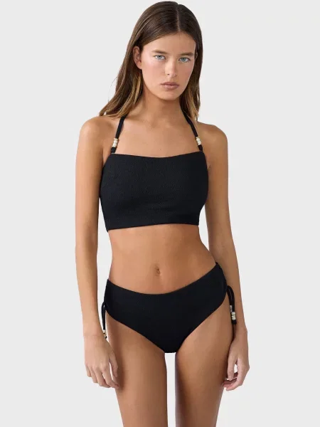 Купальник Etam чорний