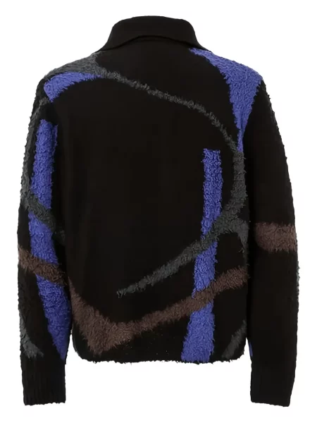 Cardigan Khoki negru