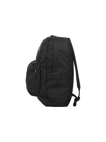 Kabelka Jansport čierna