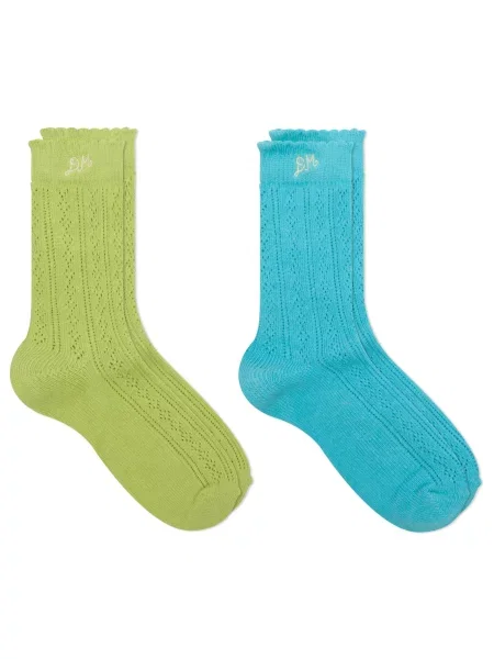 Skarpety Damson Madder