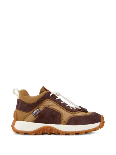 Gyerek sneaker Camper barna