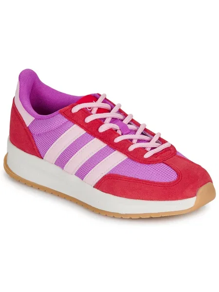 Tek superge Adidas Run 70S vijolična