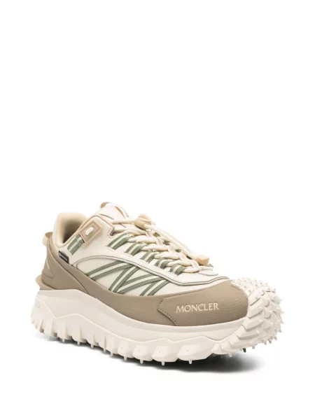 Sneakerși Moncler Trailgrip