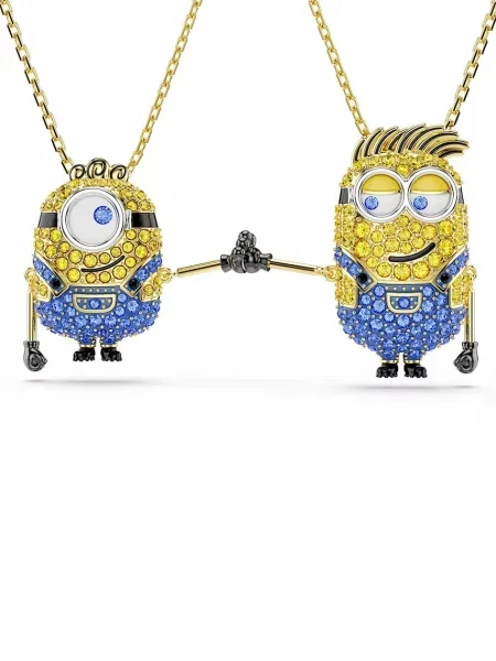 Ожерелье Swarovski