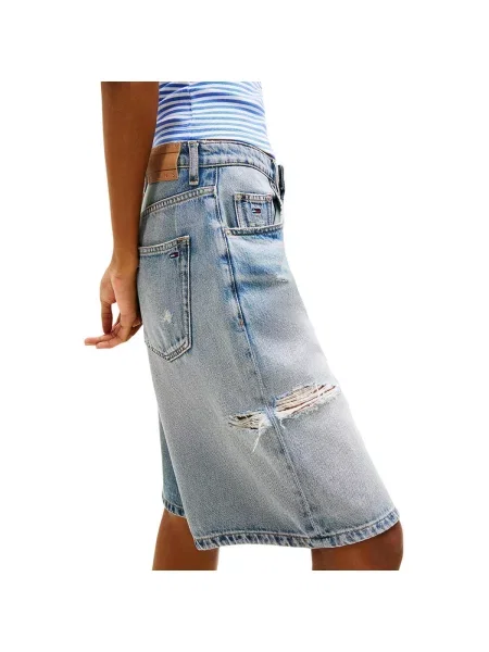 Tommy Jeans Jeans CHARLIE deschis albastru