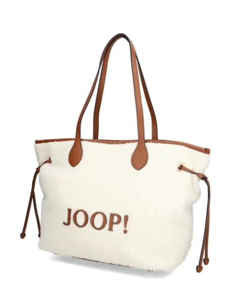 Joop lanoso lara shopper lho bílá
