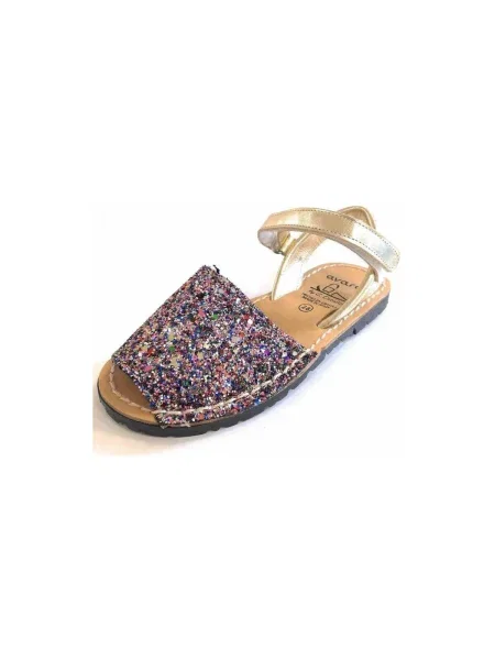 Sandale Colores