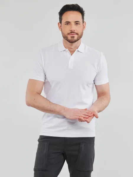Pólóing G-star Raw fehér