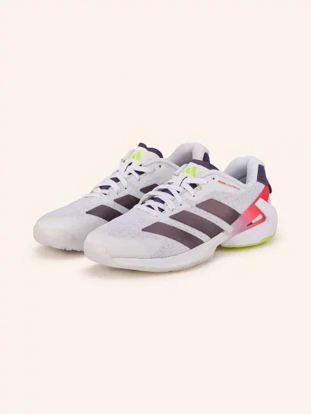 Tenisky Adidas Adizero bílé