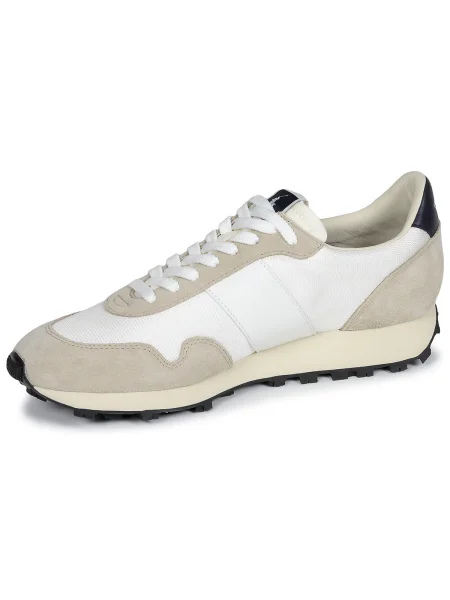 Pantofi Polo Ralph Lauren alb
