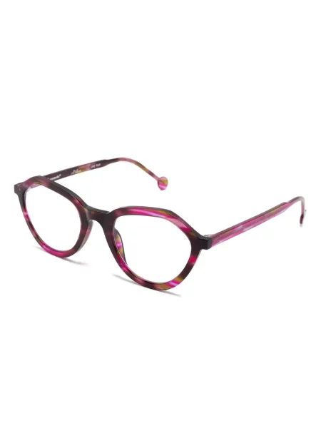 Ochelari de soare L.a. Eyeworks violet