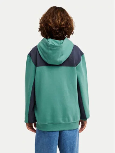 Quiksilver Džemperis Knowledge AreaYouth Spalvota