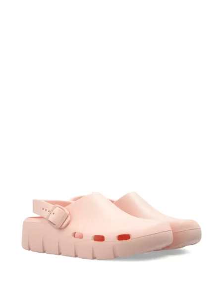 Sandały dziecięce Birkenstock różowe