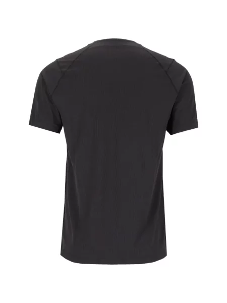 Tricou Arc'teryx cu imagine negru