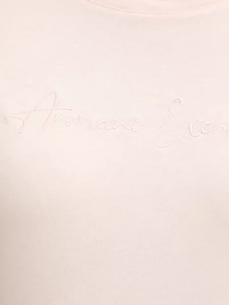 Футболка Armani Exchange