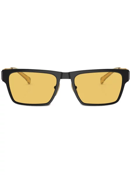Ochelari de soare Prada Eyewear negru