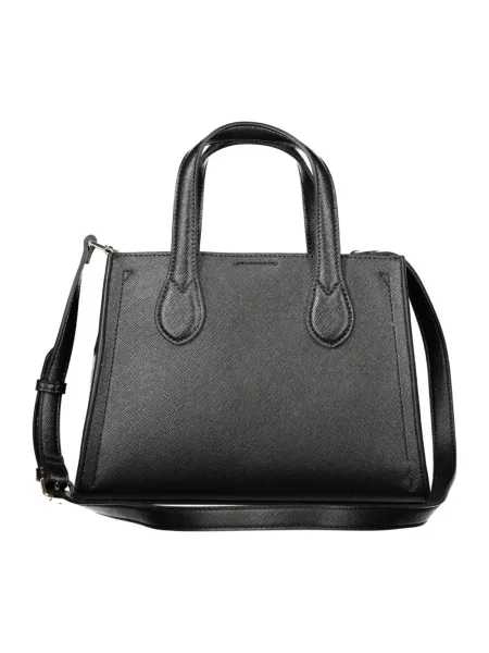 Shopperka Twinset czarna