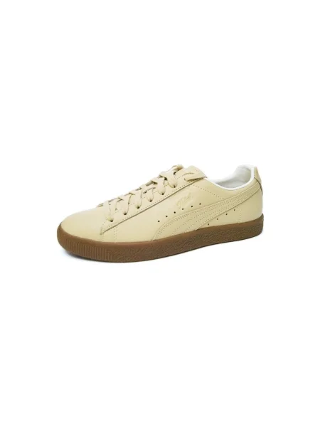 Pantofi Puma bej