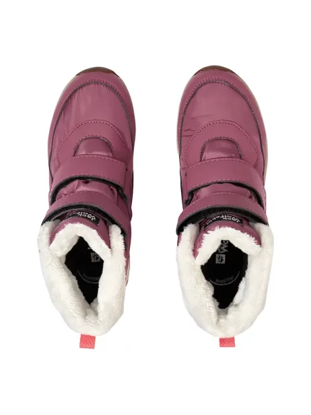 Jack Wolfskin Дитячі зимові черевики