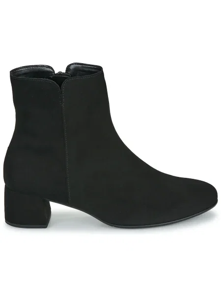 Pantofi Gabor negru