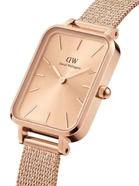 Ure Daniel Wellington roza