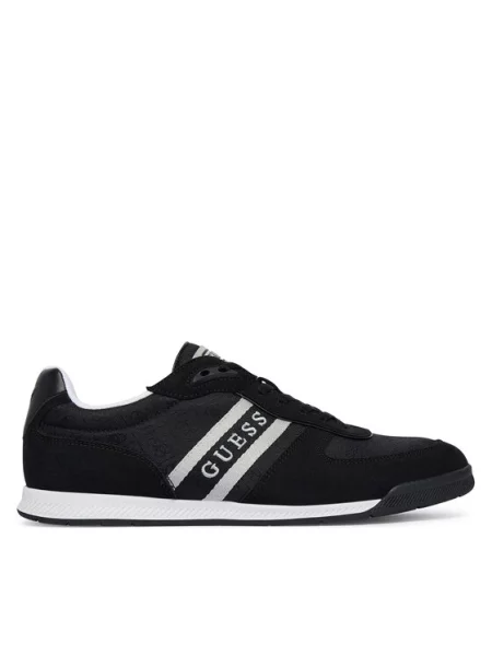 Sportcipők Guess FMTDIV fekete