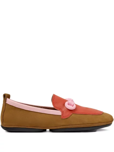 Балеринки Camper кафяво