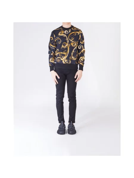 Bluza Versace Jeans Couture